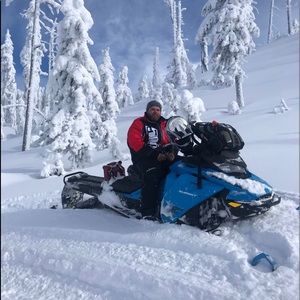 Meet your Posher, Jared